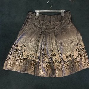 Gorgeous special occasion skirt